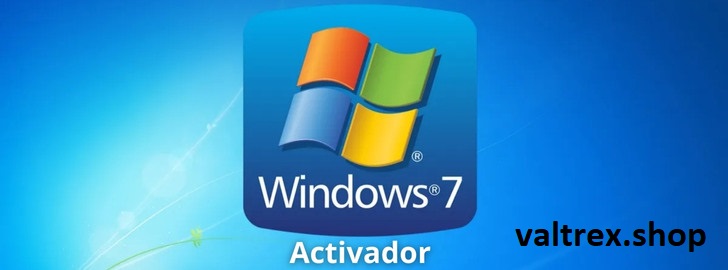 Descargar Activador de Windows 7