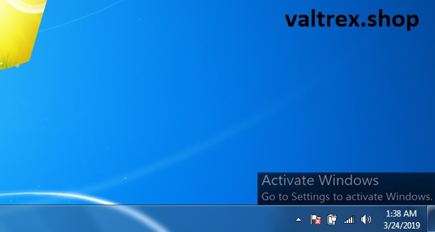 Windows 7 Activator TxT
