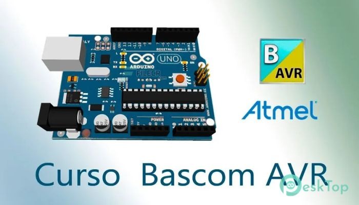 BasCom-AVR 2.0.8.5 Free Download Latest Version