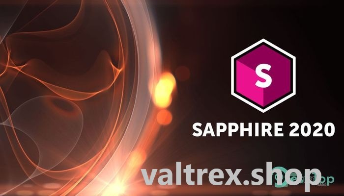 Boris FX Sapphire Plug-ins 2023.51 Free Download Latest Version