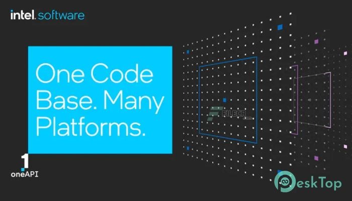 Intel OneApi Developer Tools 2023.0 Free Download Latest