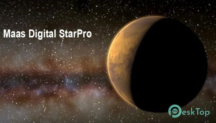 Maas Digital StarPro 2.1 Free Download For Windows