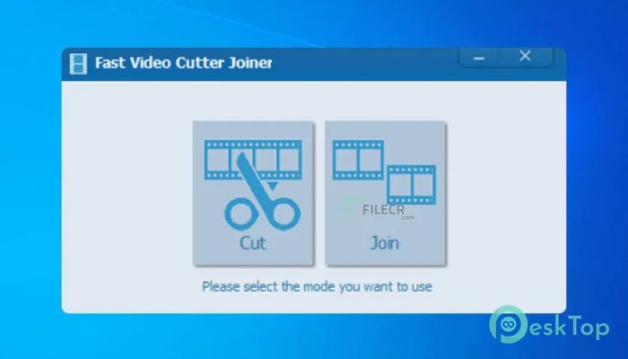 Fast Video Cutter Joiner 3.9.0.0 Free Download Latest Version