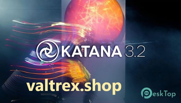 The Foundry Katana 7.0v1 Free Download For All Windows