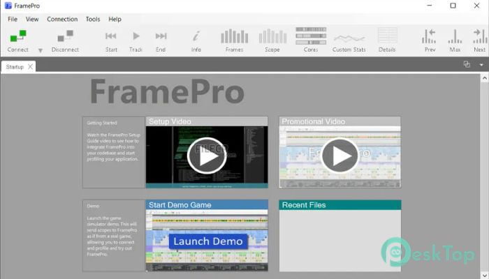 FramePro 1.10.13 Free Download For All Windows