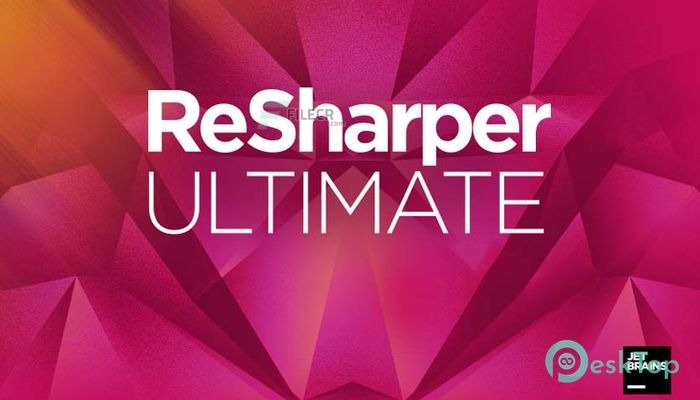 JetBrains ReSharper Ultimate 2021.1.3 Free Download For Pc