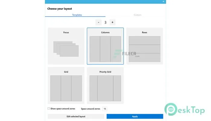 Microsoft PowerToys for Windows