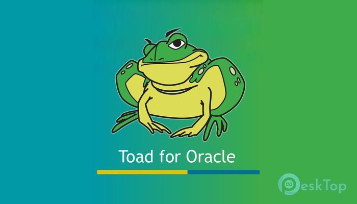 Toad for Oracle 2022 Edition 16.2.98.1741 Free Download For PC