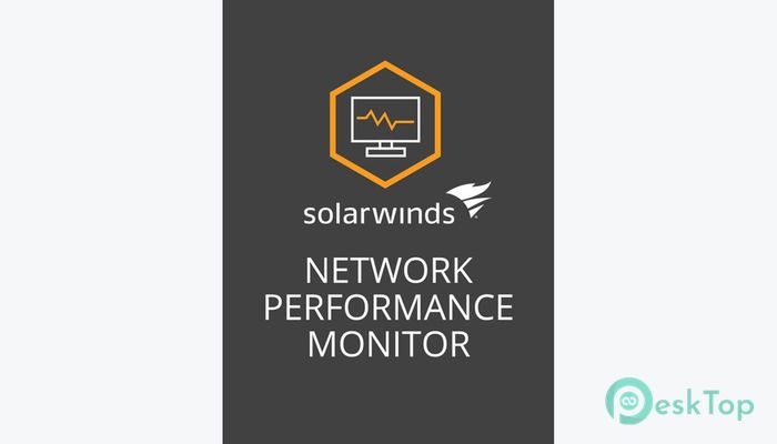 SolarWinds Network Performance Monitor 12.0.1 Free Download