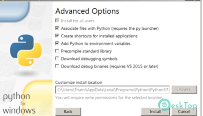 Python 2.5 Free Download Latest Version For PC