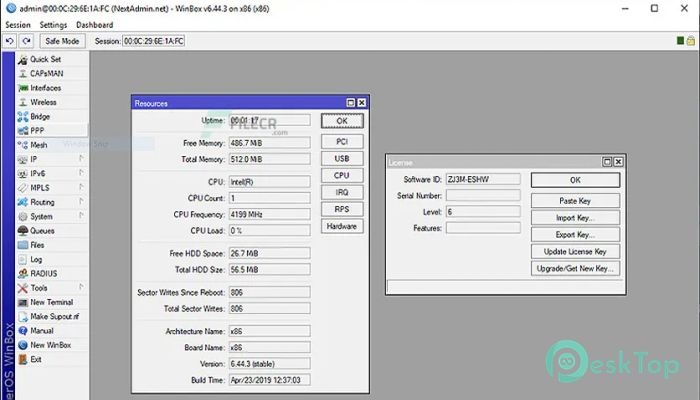 Mikrotik RouterOS 7.3.1 Free Download Latest Version