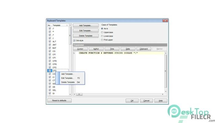 EMS SQL Manager for PostgreSQL 5.9.5 Build 52424 