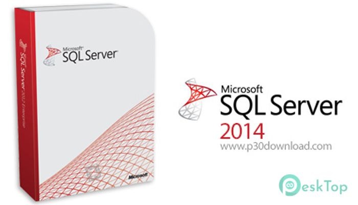 SQL Server 2014 Enterprise Free Download For All Windows