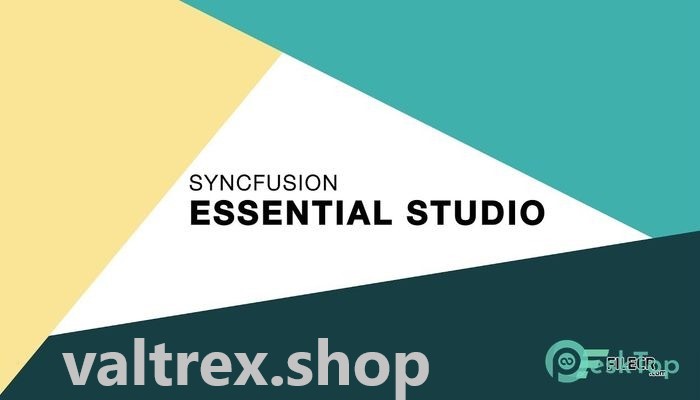 Syncfusion Essential Studio Enterprise 2020 Volume 3 18.3.0.35