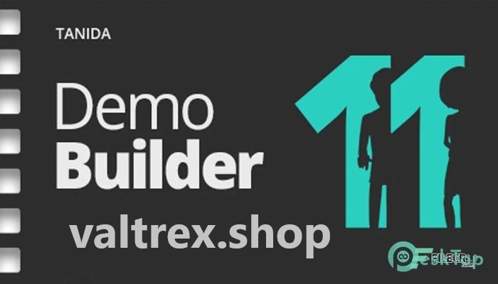 Tanida Demo Builder 11.0.30.0 Free Download Latest Version