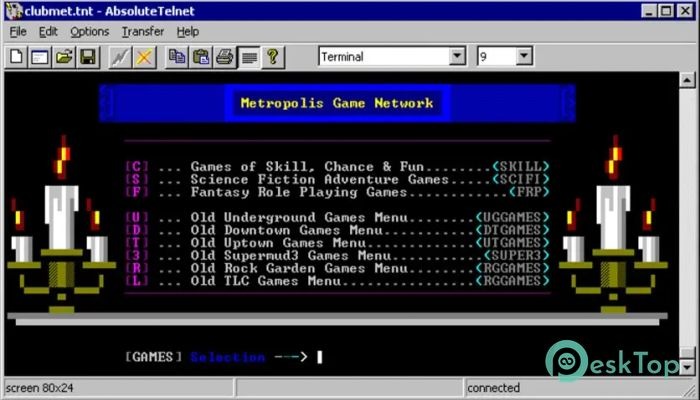 AbsoluteTelnet 11.42 Free Download For Windows