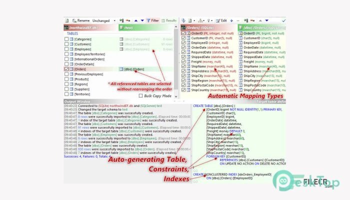 dbMigration .NET 11.6.72.33 Free Download For All Windows