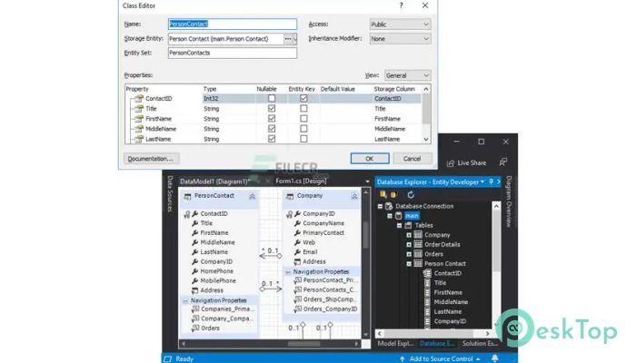 dotConnect for SQLite 6.0.0 Professional Free Download For Pc