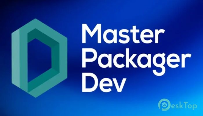 Master Packager Dev 1.0.6 Enterprise Free Download For Windows