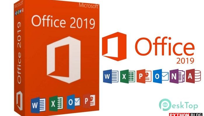 Microsoft Office 2019 Pro Plus 2109 (Build 14430.20298) Free Download For All Windows