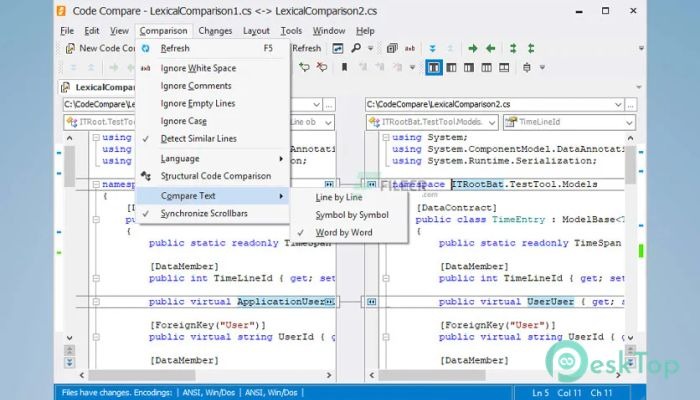 Devart Code Compare Pro 5.3.231 Free Download For Pc