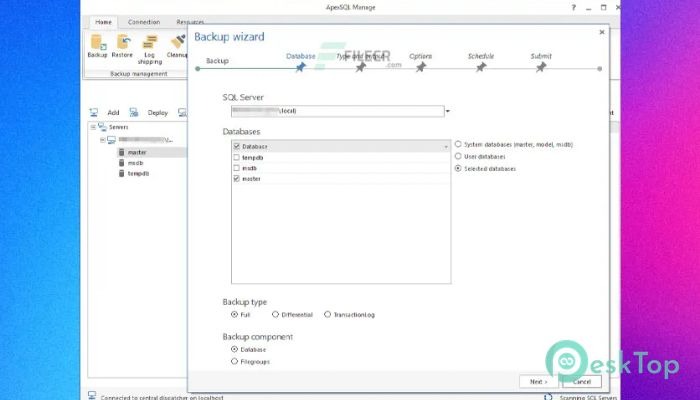 Quest Software ApexSQL Manage 2020.07.0205 Free Download