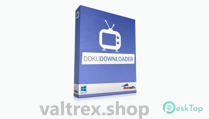 Abelssoft Doku Downloader Plus 2022 v4.1 Free Download For Pc