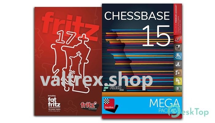 ChessBase 17.12 Mega Package Free Download Latest Version