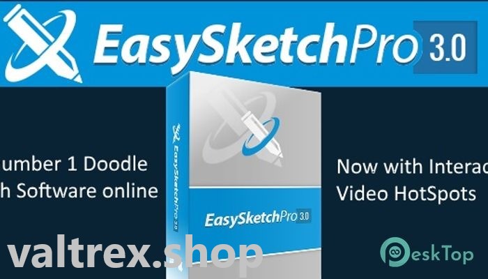 Easy Sketch Pro 3 3.0 Free Download Latest Version