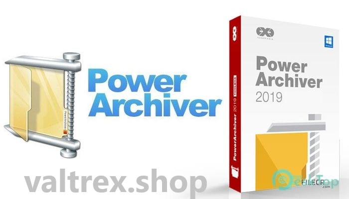 PowerArchiver Professional 2021 20.00.62 Free Download For Windows