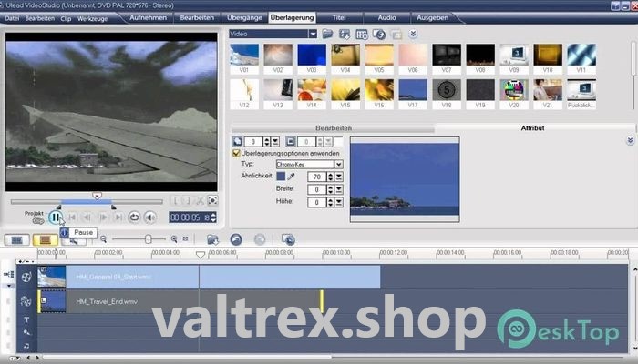 Ulead Video Studio 11 Free Download Latest Version For Pc