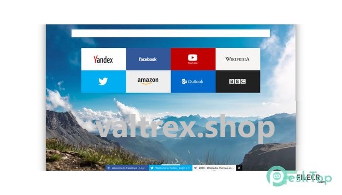 Yandex Browser 19 Free Download For All Windows