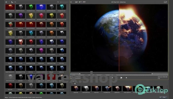 Boris FX Continuum Complete 2024 for Adobe/OFX Free Download