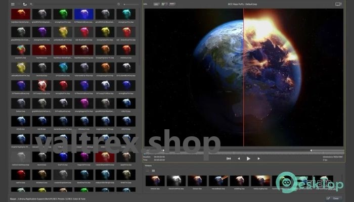 Boris FX Continuum Complete 2024 for Adobe/OFX Free Download