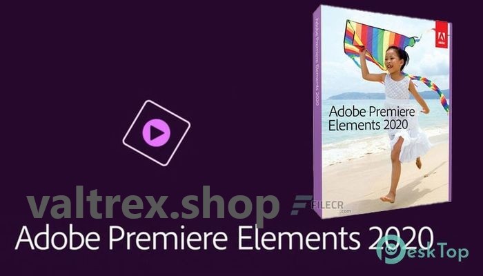 Adobe Premiere Elements 2023.1 Free Download All Windows