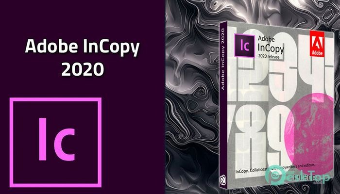 Adobe InCopy 2021 16.4.0.55 Free Download All Windows