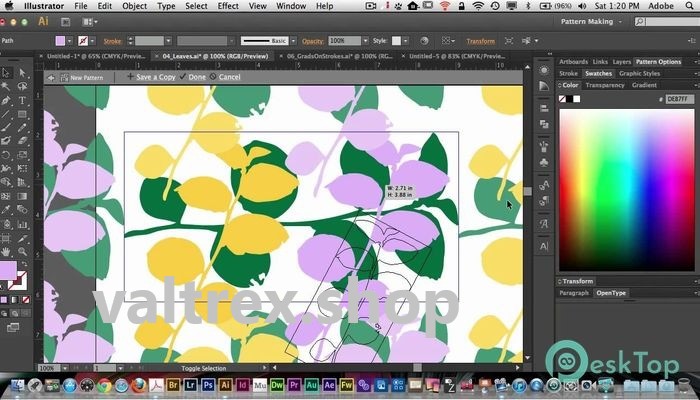 Adobe Illustrator CS6 16.2.0 Free Download All Windows