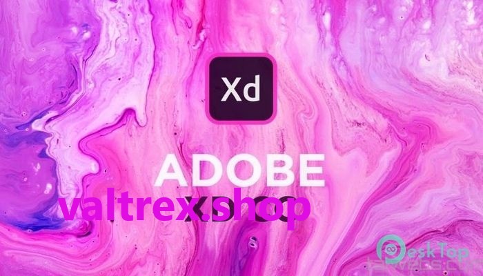 Adobe XD CC 2020 39.0.12 Free Download Latest Version