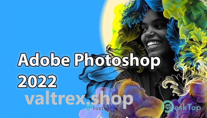 Adobe Photoshop 2022 v23.5.0.669 Free Download Latest Version