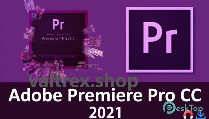 Adobe Premiere Pro 2024 (v24.1.0.85) Free Download For PC