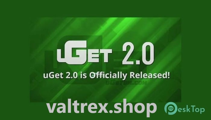 uGet 2.2.3 Free Download For All Windows